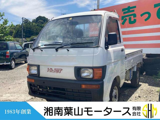 スペシャル　軽トラック　ＭＴ　ＥＴＣ　エアコン　カセット