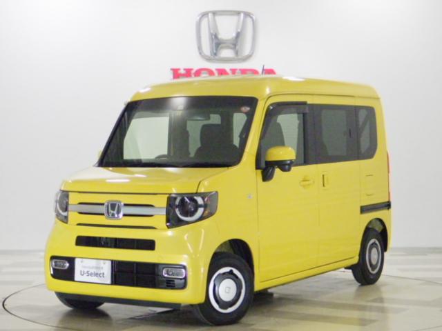 ホンダ Ｎ－ＶＡＮ＋スタイル