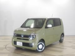 N-WGN L・ターボホンダセンシング ナビ リアカメラ パーキングセンサー ドアバイザー シートヒーター LEDライト ETC スマートキー パドルシフト サイド/カーテンエアバック エアコン Bモニター サイドエアバック 横滑り防止 中古車画像