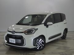 シエンタ ハイブリッドZ ナビ 両側パワースライド 全方位カメラ LEDライト サイド/カーテンエアバック アルミ クルーズコントロール パーキングセンサー ブラインドスポット キーレスエントリー 整備記録簿 バックモニター 中古車画像