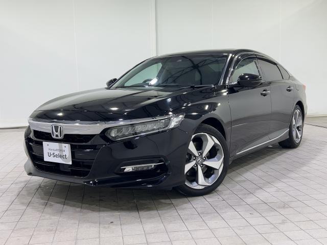 ホンダ アコード