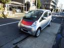 MITSUBISHI I-MIEV