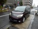 日産 セレナ ハイウェイスター　Ｖセレクション　両側パワースライ...