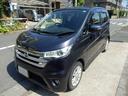 日産 デイズ ハイウェイスター　Ｘ　純正メモリーナビ　フルセグ　...