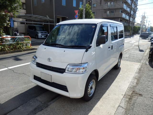 タウンエースバン GL GL 未使用者(1枚目)