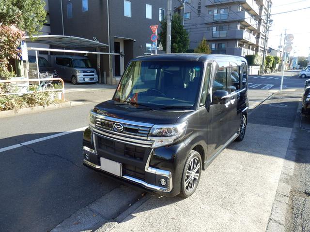 純正ＳＤナビ　Ｂカメラ　両側パワースライド　ＥＴＣ 純正アルミ　支払総額車検６３万円