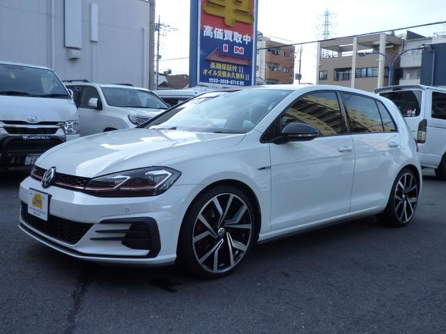 フォルクスワーゲン ゴルフＧＴＩ