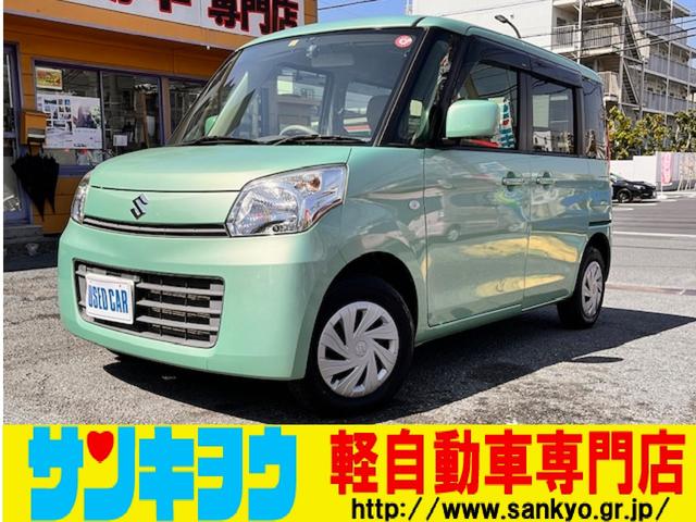 Ｇ　禁煙車　社外ナビ　ワンセグＴＶ　ＣＤ・ＤＶＤ再生　バックカメラ　両側スライドドア　ドライブレコーダー　インテリキー　プッシュスタート　パワーステアリング　パワーウィンドウ　ダブルエアバック　ＡＢＳ搭載