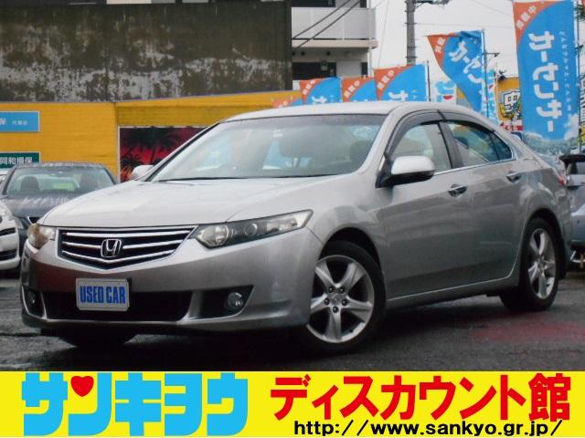 24TL 純正ナビTV バックモニター パドルシフト ETC(1枚目)
