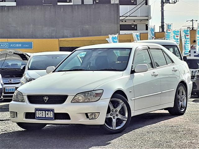 トヨタ☆純正 アルテッツア フォグランプ 右のみ ALTEZZA ライト