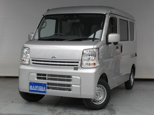 三菱 ミニキャブバン g 届け出済み未使用車の中古車 グーネット中古車 三菱 ミニキャブバン g 届け出済み未使用車の中古車 グーネット中古車