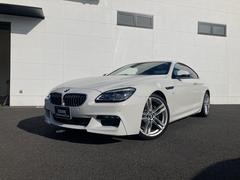 ｂｍｗ６シリーズクーペの中古車を探すなら グーネット中古車