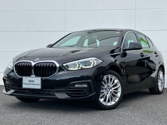 BMW 1シリーズ 2019年モデル 118i Playの価格・性能・装備・オプション ...