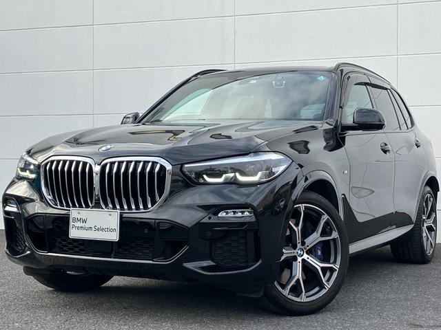 ＢＭＷ Ｘ５