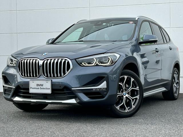 ＢＭＷ Ｘ１