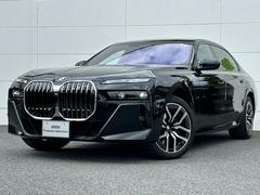 ＢＭＷ　７シリーズ　７４０ｄ　ｘＤｒｉｖｅ　Ｍスポーツ　純正２０インチアロイホイール