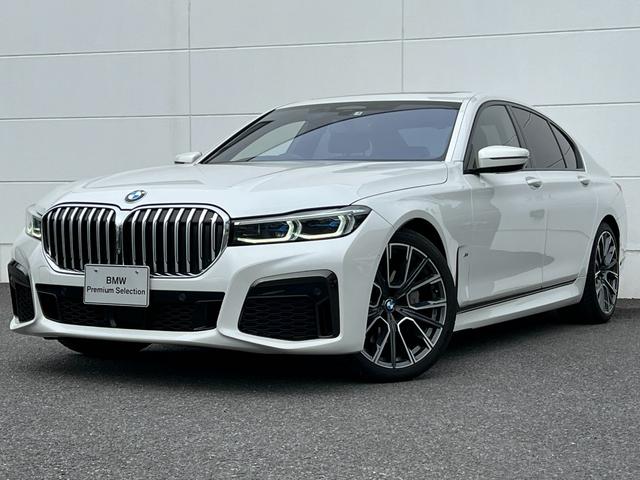 ＢＭＷ ７シリーズ