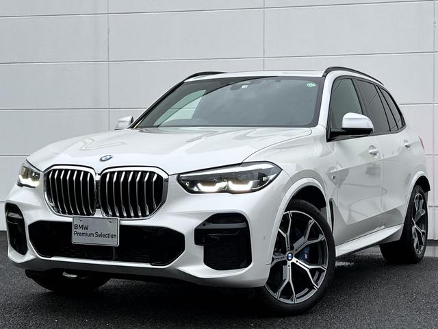 ＢＭＷ Ｘ５