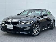 ＢＭＷ　３シリーズ　３２０ｉ　Ｍスポーツ　ハイラインパッケージ　全国２年保証付