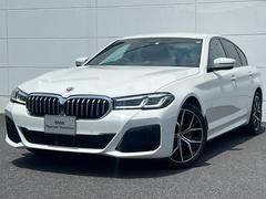 ＢＭＷ　５シリーズ　５２３ｉ　Ｍスポーツ　全国２年保障付　１９ＡＷ