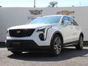 キャデラック キャデラックＸＴ４ スポーツ　２０２２モデルＸＴ４...