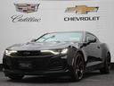 2023モデルカマロLT-RS 当店管理1オーナー車 詳しくはスタッフまでお尋ねください