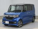 ホンダ Ｎ－ＢＯＸカスタム Ｇ・Ｌホンダセンシング　純正メモリー...