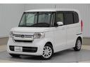 ホンダ Ｎ－ＢＯＸ Ｌ　ホンダセンシング　純正メモリーナビ（ＣＤ...