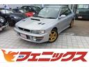スバル インプレッサ ＷＲＸ　ＳＴｉバージョンＩＶ　５速ＭＴ☆Ｇ...