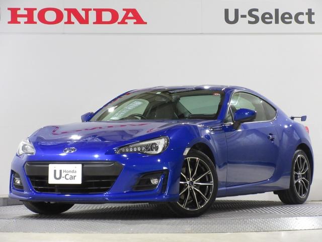 ＢＲＺ(スバル) Ｓ　パイオニアメモリーナビＢｌｕｅｔｏｏｔｈドラレコＥＴＣＲカメラ　ＤＶＤ視聴可　セキュリティー　ナビ・ＴＶ　横滑り　Ｂカメ 中古車画像