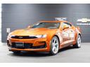 ＳＳ　ＶＩＶＩＤ　ＯＲＡＮＧＥ　ＥＤＩＴＩＯＮ／限定２０台モデル／登録未使用車／正規Ｄ車／ＲＥＣＡＲＯパフォーマンスバケットシート／クアッド可変マフラー／４５３ＰＳ／６２．９ｋｇ・ｍ／社外レーダー探知機(1枚目)