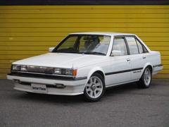 カリーナ GT-R 純正5速マニュアル車 4A-GEUエンジン タコアシ FGKマフラー ストラットタワーバー トヨタ15インチAW ローダウン 社外ステアリング 純正ステアリング有 ドライブレコーダー ETC 中古車画像