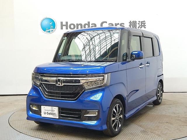 Ｇ・Ｌホンダセンシング　タイヤ４本新品交換　メモリーナビ　リアカメラ　ＥＴＣ　純正アルミ　両側電動スライドドア　オートライト　両側自動スライドドア　アイドリングＳＴＯＰ　横滑り防止システム　ＡＷ　メモリナビ　ワンオーナー車