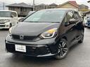 ホンダ フィット ｅ：ＨＥＶＲＳ　デモカー　コネクトナビ　ドラレ...
