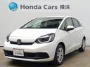 ホンダ フィット ｅ：ＨＥＶホーム　当社デモカー　ＨｏｎｄａＳＥ...