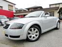 AUDI TT ROADSTER