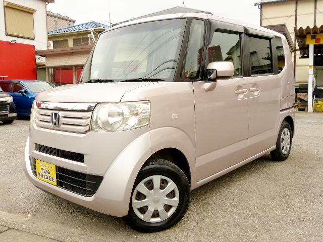 ナビ搭載！迷う道も知らない道も安心して走れます！ エアコン　パワーステアリング　パワーウィンドウ　運転席エアバッグ