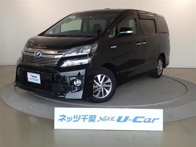 ZR プレミアムシートエディション(1枚目)