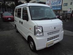 エブリイ PC パワステ パワーウインドウ AMFMラジオ 中古車画像