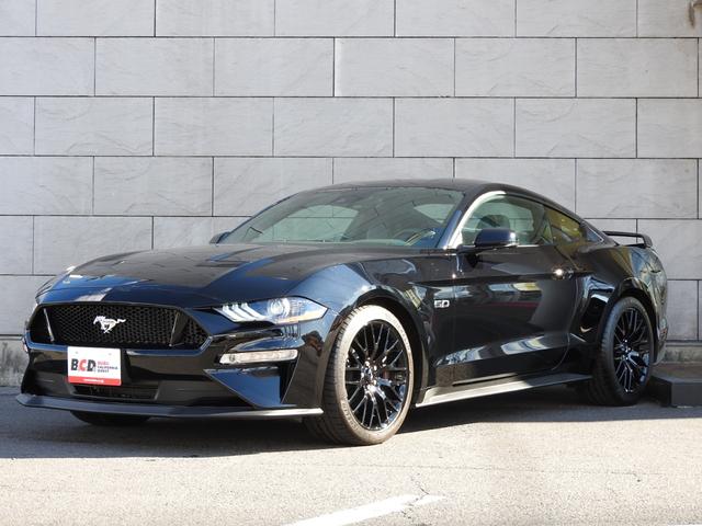 GT PerformancePKG 新車3年保証オプション付(1枚目)