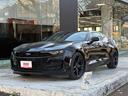 シボレー シボレーカマロ ＬＴ　ＲＳ　正規ディーラー車　レッドイ...