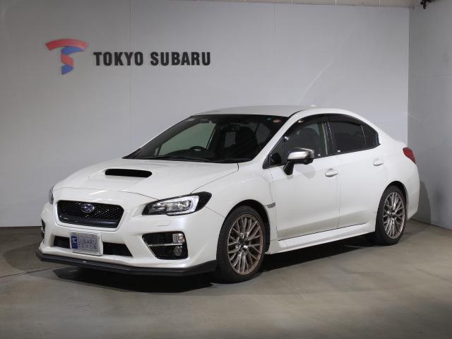 2.0GT-Sアイサイト3 ナビ リヤカメラ ETC(1枚目)