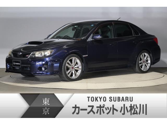 スバル インプレッサ ＷＲＸ ＳＴＩ Ａライン タイヤ４本新品の中古車｜グーネット中古車