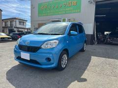 パッソ X LパッケージS ETC パワステ ドライブレコーダー 中古車画像