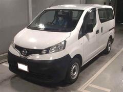 日産　ＮＶ２００バネットバン　ＤＸ　５ドア　１６００ｃｃガソリン　オートマ