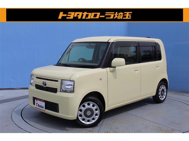 トヨタ X