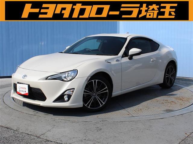 トヨタ ８６ ｇｔ リヤ羽 クルーズコントロール ｅｔｃ ワンオーナー 中古車検索 くるまのニュース