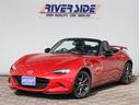 MAZDA ROADSTER