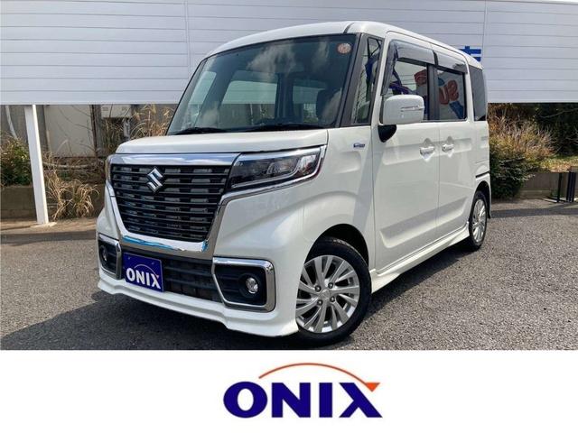 ハイブリッドＧＳ　ワンオーナー　禁煙車　Ｂｌｕｅｔｏｏｔｈ　ＥＴＣ　ドライブレコーダー　電動スライドドア　両側スライドドア　ステアリングスイッチ　カーナビ　オートエアコン　電動格納ミラー