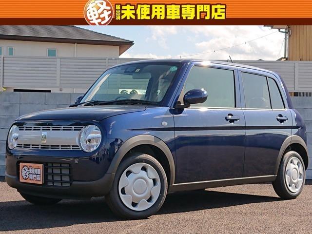 スズキ アルトラパン ｌ セーフティーサポート装着車 スマートキー アイドリングストップ オートエアコンの中古車 グーネット中古車